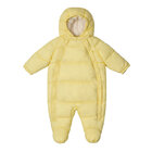 LEOKID Baby Overall Eddy Elfin Yellow vel. 6 - 9 měsíců (vel. 68) LEOKID Baby Overall Eddy Elfin Yellow vel. 6 - 9 měsíců (vel. 68)