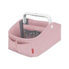 SKIP HOP Organizér s osvetlením na hygienické potreby Pink SKIP HOP Organizér s osvetlením na hygienické potreby Pink
