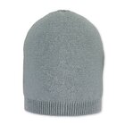 STERNTALER Čiapka pletená organická bavlna green dievča-45cm-6-9m