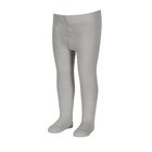 STERNTALER Pančuchy detské 90% bavlna silver mel. -veľ.62-3-4m