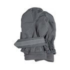 STERNTALER Rukavice zimné bez palca iron grey -veľ.2-2-3r