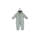 DUCKSDAY Kombinéza detská zimná Okapi UNI veľ. 86 ,18-24 m