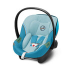 CYBEX Autosedačka Aton S2 i-Size (0-13 kg) Beach Blue Gold CYBEX Autosedačka Aton S2 i-Size (0-13 kg) Beach Blue Gold