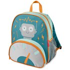 SKIP HOP Spark Style Batôžtek do škôlky Robot 3+ SKIP HOP Spark Style Batôžtek do škôlky Robot 3+