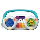 BABY EINSTEIN Hračka hudobný prehrávač Toddler Jams 1r+