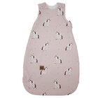 EKO Vak na spanie Unicorn -3-12 m 2,5 tog EKO Vak na spanie Unicorn -3-12 m 2,5 tog