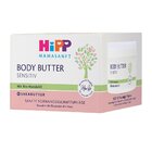 HiPP Mamasanft Telové maslo