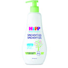 HiPP Babysanft Gél detský sprchový 400 ml