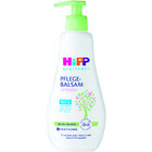 HiPP Babysanft Mlieko telové pre suchú pokožku 300 ml
