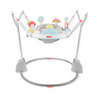 SKIP HOP Skákadlo/Aktívne centrum 2v1 Silver Lining Cloud™ 4m+ SKIP HOP Skákadlo/Aktívne centrum 2v1 Silver Lining Cloud™ 4m+