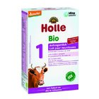 HOLLE Výživa bio dětská mléčná 1 počáteční HOLLE Výživa bio dětská mléčná 1 počáteční
