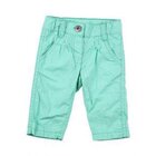 DIRKJE Nohavice PARADISE - 56 - Mintgreen