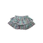 DIRKJE Sukňa FABULOUS-86-azúrová