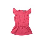 DIRKJE Šaty Y-SO FRESH CHERISH Pink veľ. 98
