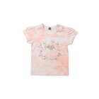 DIRKJE Tričko Y-SMILES veľ. 74