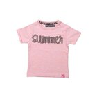 DIRKJE Tričko Y-SUMMER Pink veľ. 56