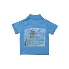 DIRKJE Tričko polo Y-SO SOFT SURF veľ. 74