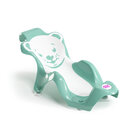 OK BABY Lehátko do vaničky Buddy sky blue OK BABY Lehátko do vaničky Buddy sky blue
