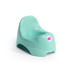 OK BABY Nočník Relax sky blue OK BABY Nočník Relax sky blue