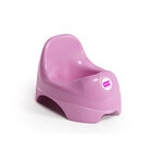 OK BABY Nočník Relax pink OK BABY Nočník Relax pink