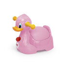 OK BABY Nočník Quack pink OK BABY Nočník Quack pink
