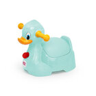 OK BABY Nočník Quack mint OK BABY Nočník Quack mint