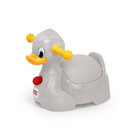 OK BABY Nočník Quack grey OK BABY Nočník Quack grey