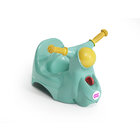 OK BABY Nočník Scooter sky blue OK BABY Nočník Scooter sky blue