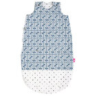 MOTHERHOOD Vak spací 2v1 Zip-a-Round Blue Classics new 3-18 m 2 tog