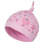 G-MINI Kočička Čepička C, vel. 38 - růžová