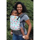 TULA Nosič Toddler Pineapple Palm TULA Nosič Toddler Pineapple Palm