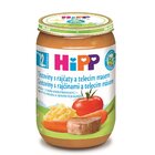 HiPP BIO Cestoviny s rajčinami a teľacím mäsom od 12. mesiaca, 220 g
 HiPP BIO Cestoviny s rajčinami a teľacím mäsom od 12. mesiaca, 220 g