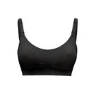 MEDELA Podprsenka Ultra těhotenská a kojicí Keep Cool™, černá XL MEDELA Podprsenka Ultra těhotenská a kojicí Keep Cool™, černá XL