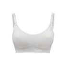 MEDELA Podprsenka Ultra těhotenská a kojicí Keep Cool™, bílá S MEDELA Podprsenka Ultra těhotenská a kojicí Keep Cool™, bílá S
