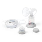 BABYONO Odsávačka elektrická Nurse Pro BABYONO Odsávačka elektrická Nurse Pro