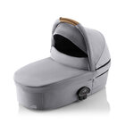 BRITAX RÖMER Korba hluboká Smile 4 Frost Grey