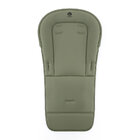 PETITE&MARS Potah sedáku a podnos k dětské židličke Gusto Mature Olive PETITE&MARS Potah sedáku a podnos k dětské židličke Gusto Mature Olive