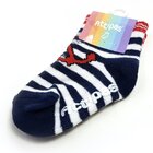 ATTIPAS Ponožky Marine AM01 Anchor Red vel.19 ATTIPAS Ponožky Marine AM01 Anchor Red vel.19