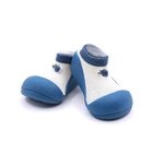 ATTIPAS Topánočky Fruit A21FR Blue M veľ.20, 109-115 mm