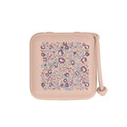 BIBS X LIBERTY krabička na dudlíky Blush BIBS X LIBERTY krabička na dudlíky Blush
