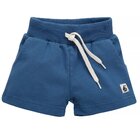 PINOKIO Kraťasy Sailor chlapec modrá veľ. 80 PINOKIO Kraťasy Sailor chlapec modrá veľ. 80