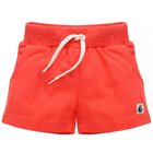 PINOKIO Kraťasy Sailor chlapec červená veľ. 86 PINOKIO Kraťasy Sailor chlapec červená veľ. 86