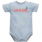PINOKIO Body Sailor kluk pásky vel. 92 PINOKIO Body Sailor kluk pásky vel. 92