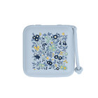BIBS X LIBERTY krabička na dudlíky Baby Blue BIBS X LIBERTY krabička na dudlíky Baby Blue