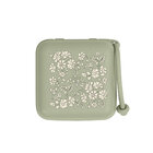 BIBS X LIBERTY krabička na dudlíky Sage BIBS X LIBERTY krabička na dudlíky Sage