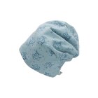 STERNTALER Čiapka organická bavlna light blue chlapec-51 cm-18-24 m