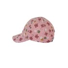 STERNTALER Kšiltovka letní UV 50+ pink holka-49 cm-12-18 m