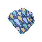 STERNTALER Čiapka bavlnená UV 50+ chlapec-45 cm-6-9 m