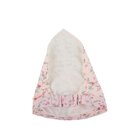 STERNTALER Šatka na hlavu pink dievča-47 cm-9-12 m