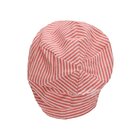 STERNTALER Čiapka GOTS z džerseja (organická) s prúžkami dievča-37 cm-2-3 m